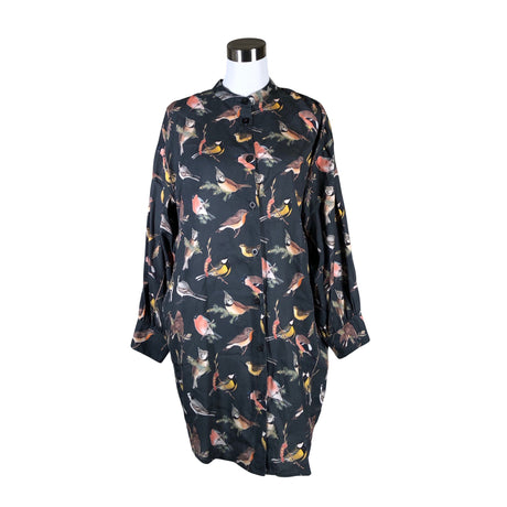 Unisex Dedicated - Õhuke kleit, suurus 38 - Hall ()