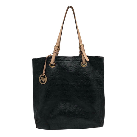 Unisex Michael Kors - Käekott, suurus Maxi - Must ()