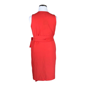 Unisex Me&Thee - Pliiatskleit, suurus 42 - Punane (2)