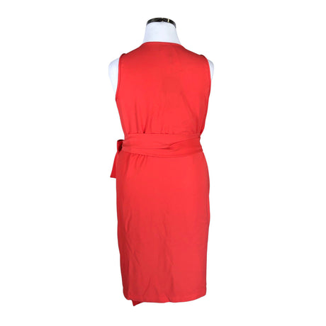 Unisex Me&Thee - Pliiatskleit, suurus 42 - Punane (2)