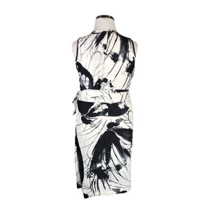 Unisex Me&Thee - Pliiatskleit, suurus 42 - Valge (2)