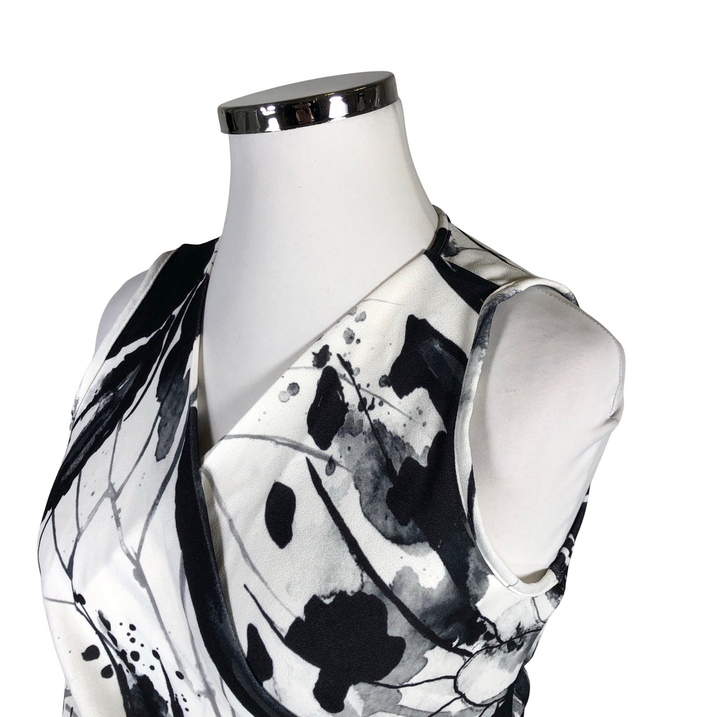 Unisex Me&Thee - Pliiatskleit, suurus 42 - Valge (3)
