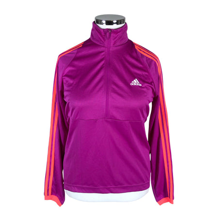 Unisex Adidas - Urheilupaita, 
pitkät hihat, koko 42 -  ()
