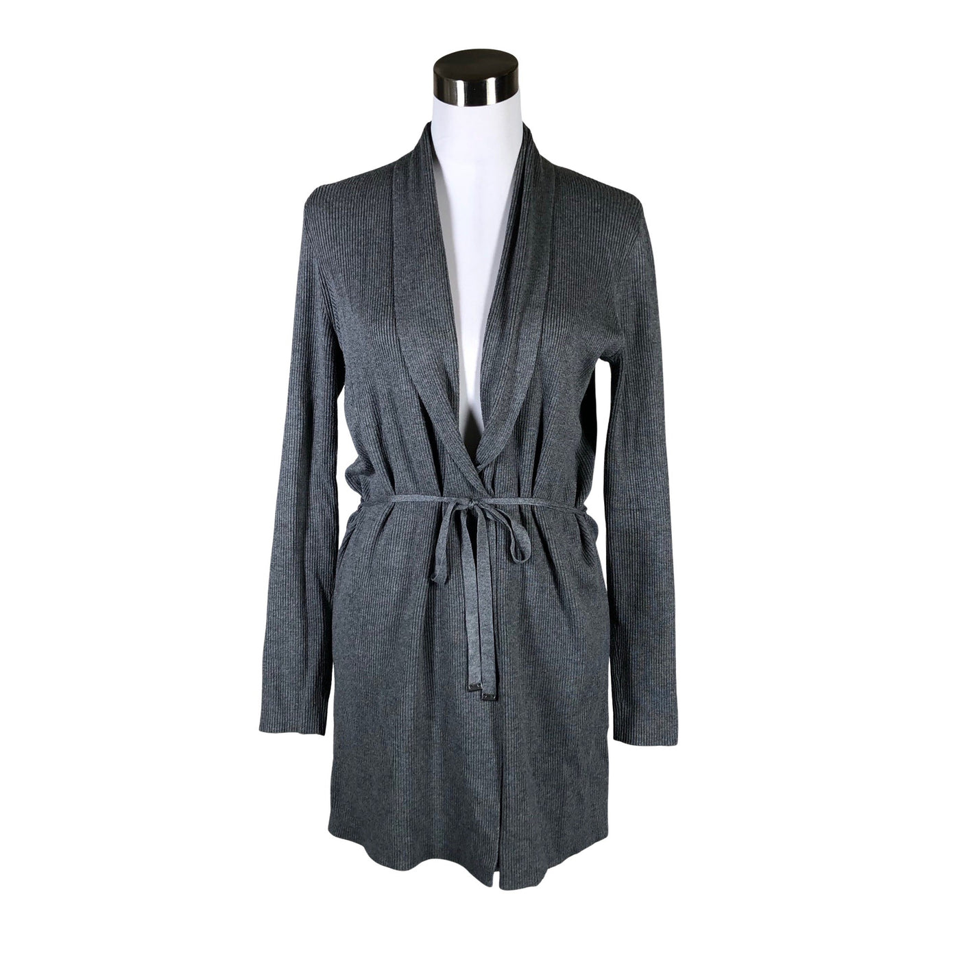 Unisex Esprit - Kardigan, suurus 40 - Hall (1)