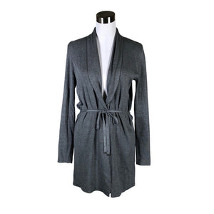 Unisex Esprit - Kardigan, suurus 40 - Hall (1)