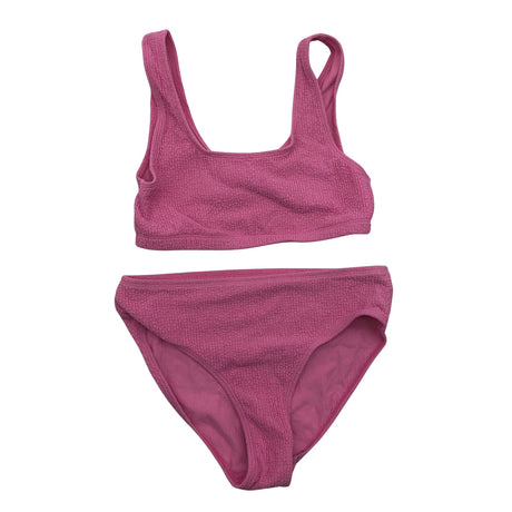 Unisex Lindex - Bikiinid, suurus 134 - 140 - Roosa ()