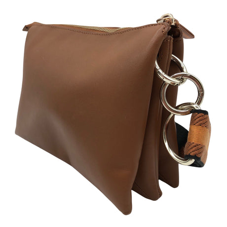 Unisex Ted Baker - Õlakott, suurus Midi - Pruun (2)