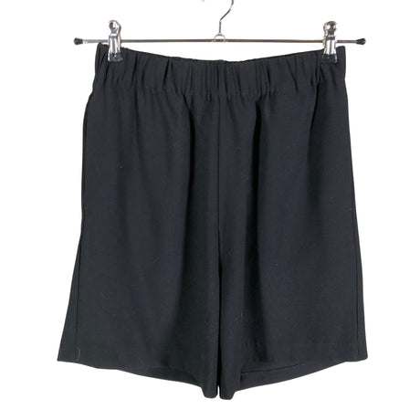 Unisex Selected - Lühikesed püksid, suurus 38 - Must ()