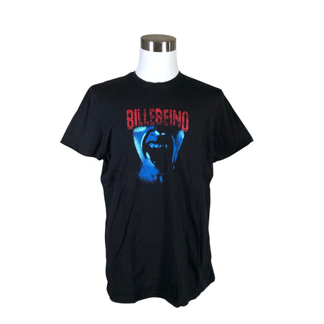 Unisex Billebeino - T-särk, suurus XXL - Must ()