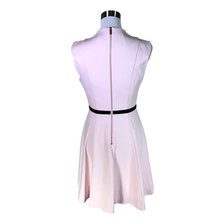 Unisex Ted Baker - Pidulik kleit, suurus 38 - Heleroosa (2)