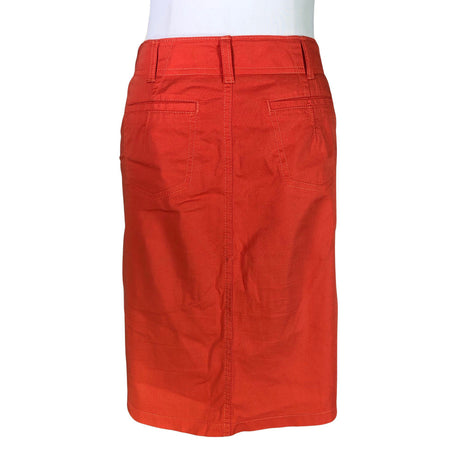 Unisex Gerry Weber - Mitteveniv seelik, suurus 34 - Oranž (2)