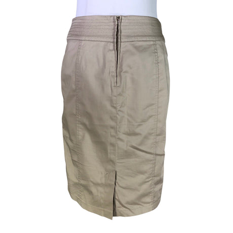 Unisex Gerry Weber - Mitteveniv seelik, suurus 36 - Beige (2)