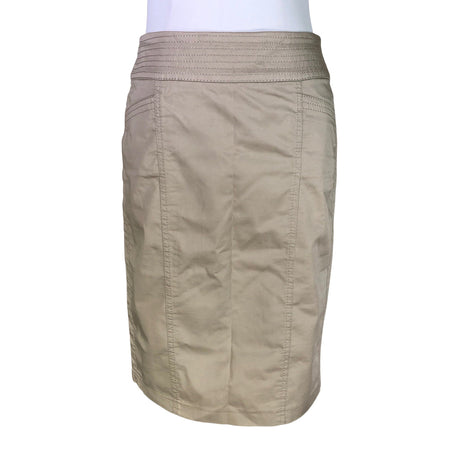 Unisex Gerry Weber - Mitteveniv seelik, suurus 36 - Beige ()