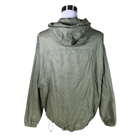 Unisex Aim'n - Jope, suurus 38 - Roheline (2)