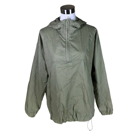 Unisex Aim'n - Jope, suurus 38 - Roheline ()