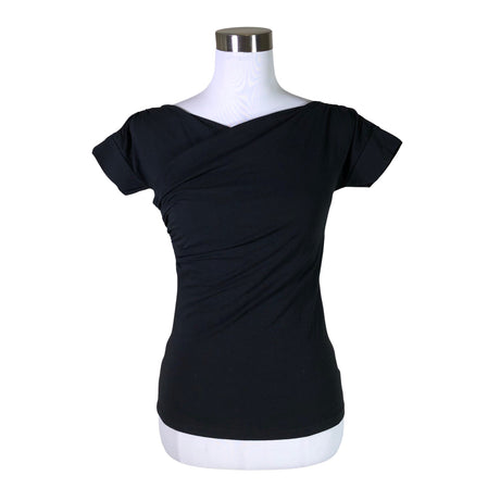 Unisex Sisley - T-paita, koko 34 -  ()