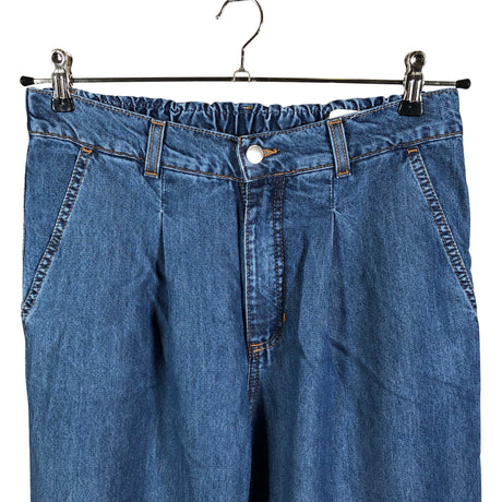 Unisex Gauhar - Teksad, suurus 38 - Sinine (2)