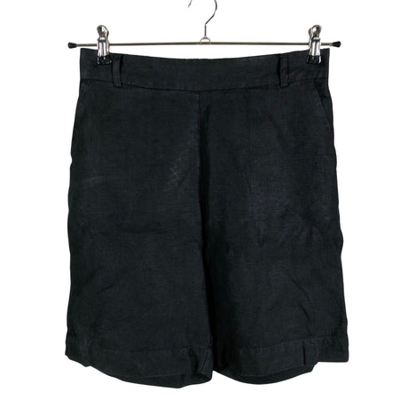 Unisex Nanso - Lühikesed püksid, suurus 36 - Must ()