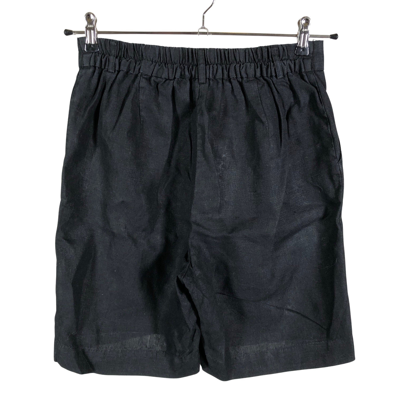 Unisex Nanso - Lühikesed püksid, suurus 36 - Must (2)