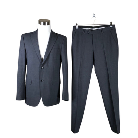 Unisex Turo Tailor - Ülikond, suurus M - Hall ()