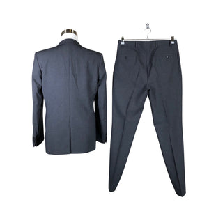 Unisex Turo Tailor - Ülikond, suurus M - Hall (2)