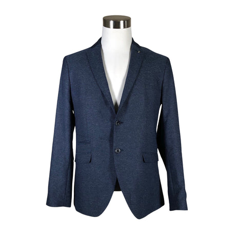 Unisex Selected - Pintsak, suurus L - Sinine ()