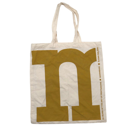 Unisex Marimekko - Kandekott, suurus Maxi - Looduslik valge ()