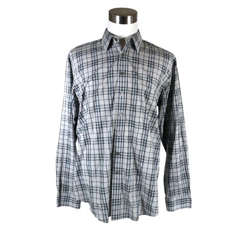 Unisex Burberry - Triiksärk, suurus XXL - Hall ()