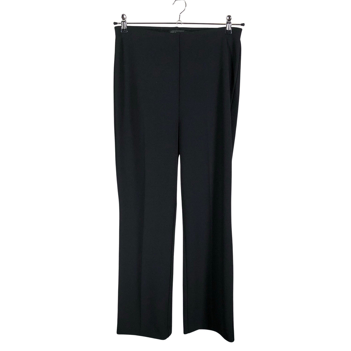 Unisex Soaked - Trikotaažist püksid, suurus 40 - Must (1)