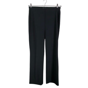 Unisex Soaked - Trikotaažist püksid, suurus 40 - Must (1)