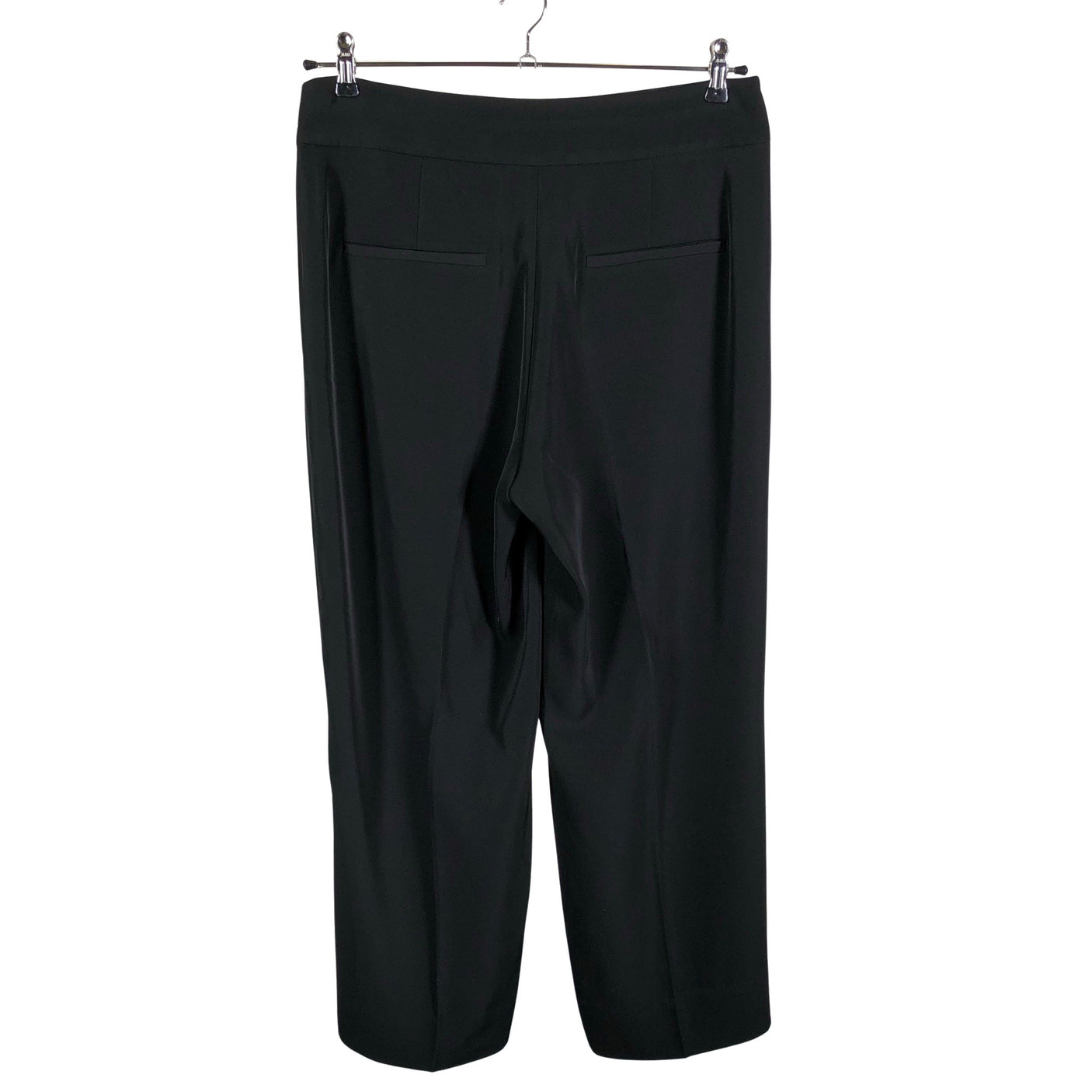 Unisex InWear - Viigipüksid, suurus 40 - Must (2)