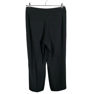 Unisex InWear - Viigipüksid, suurus 40 - Must (2)