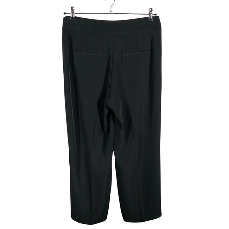 Unisex InWear - Viigipüksid, suurus 40 - Must (2)