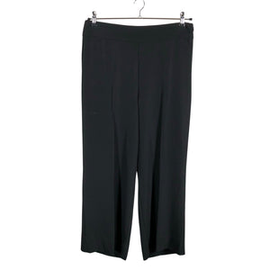 Unisex InWear - Viigipüksid, suurus 40 - Must (1)