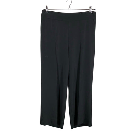 Unisex InWear - Viigipüksid, suurus 40 - Must ()