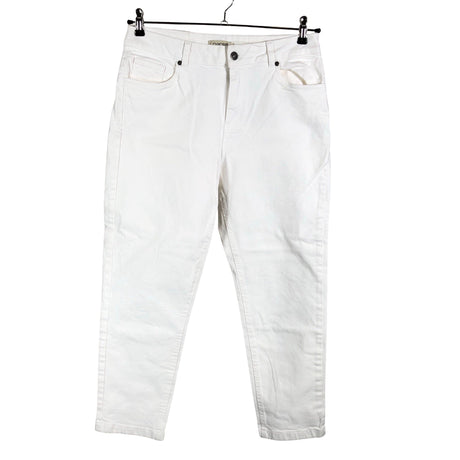 Unisex Nanso - Teksad, suurus 38 - Valge ()