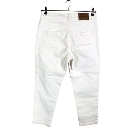 Unisex Nanso - Teksad, suurus 38 - Valge (2)