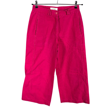 Unisex Intown - Mittevenivad püksid, suurus 36 - Roosa ()