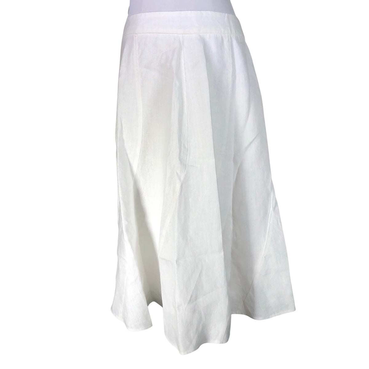 Unisex Global - Mitteveniv seelik, suurus 40 - Valge (1)