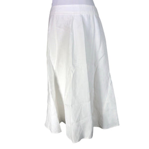 Unisex Global - Mitteveniv seelik, suurus 40 - Valge (1)