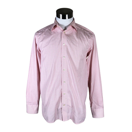 Unisex Eton - Kauluspaita, koko M -  ()