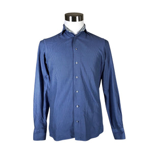 Unisex Sand - Triiksärk, suurus M - Sinine (1)