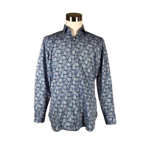 Unisex Ted Baker - Triiksärk, suurus M - Sinine ()