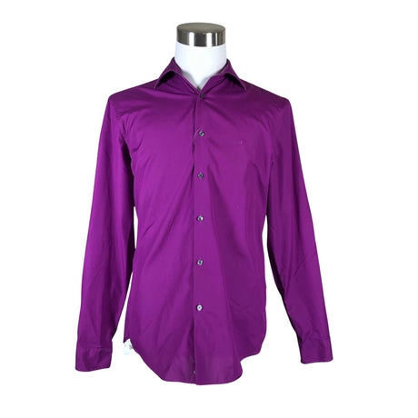 Unisex Calvin Klein - Triiksärk, suurus M - Lilla ()