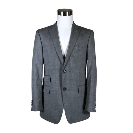 Unisex Hugo Boss - Pintsak, suurus M - Hall ()