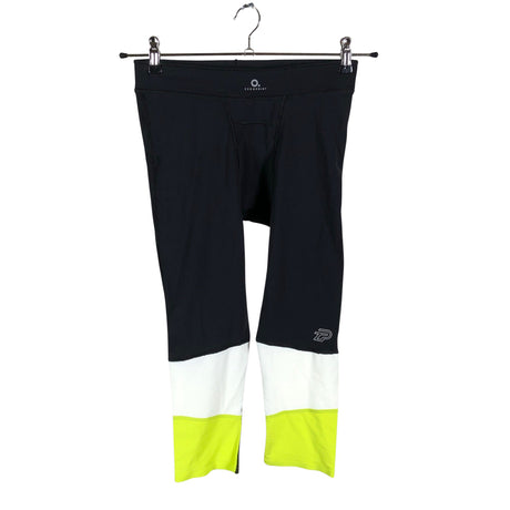 Unisex Zeropoint - Spordiretuusid, suurus L - Must ()