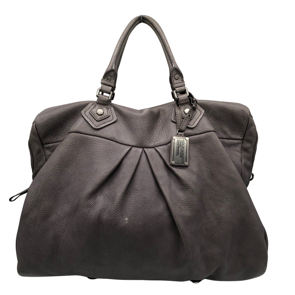 Unisex Marc By Marc Jacobs - Reisikott, suurus Maxi - Hall (1)