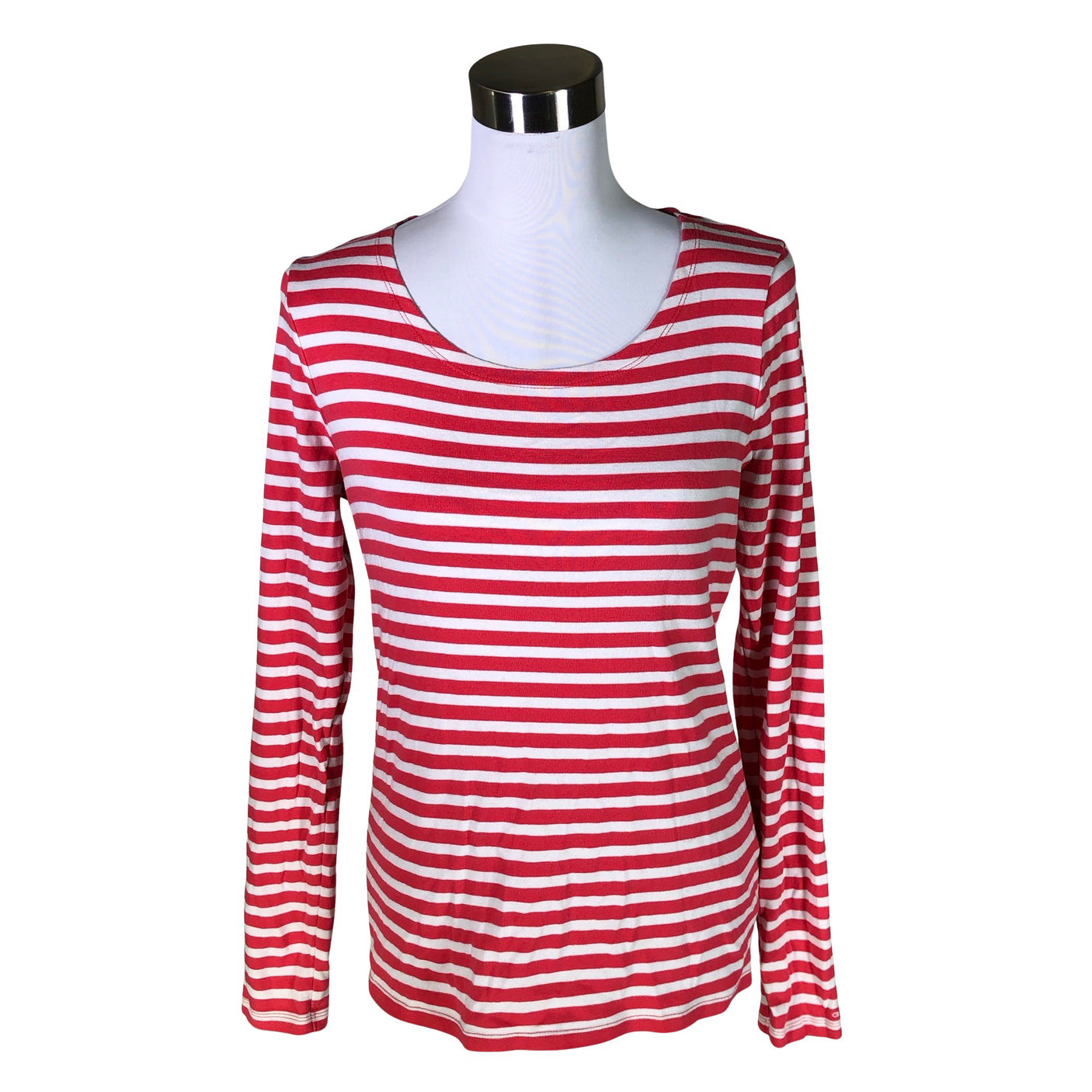 Unisex Gant - Trikotaažist pluus, suurus 40 - Roosa (1)
