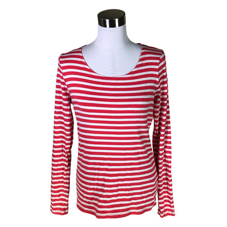 Unisex Gant - Trikotaažist pluus, suurus 40 - Roosa ()