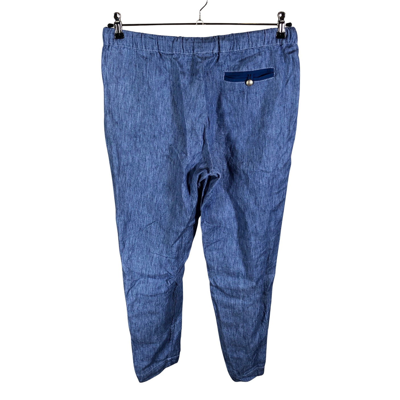 Unisex Marella - Kangashousut, koko 38 -  (2)